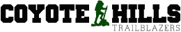 Coyote Hills Elementary School Logo